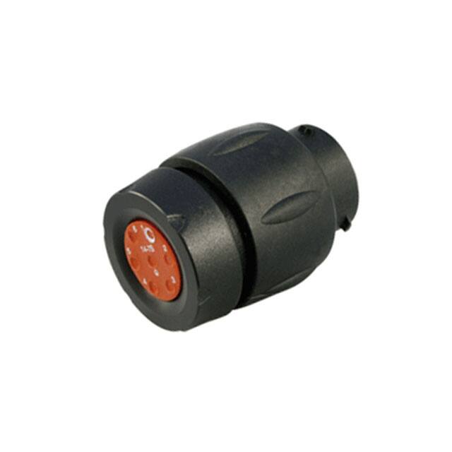 UTS1GN147P Souriau-Sunbank by Eaton  Boîtiers de connecteurs circulaires